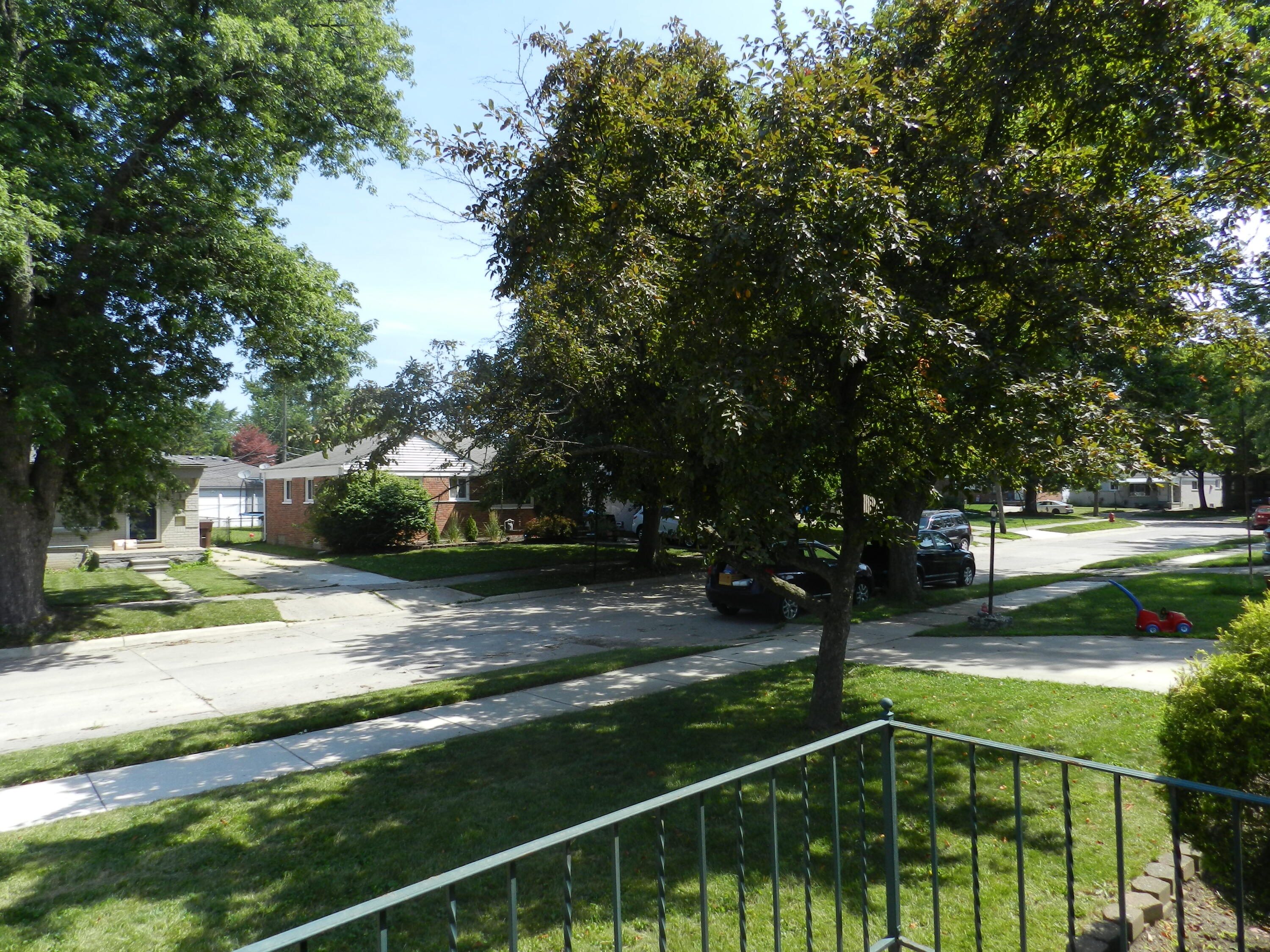 4318 Adams Circle Wayne, MI 48184 - Photo 4 of 30 DSCN5974