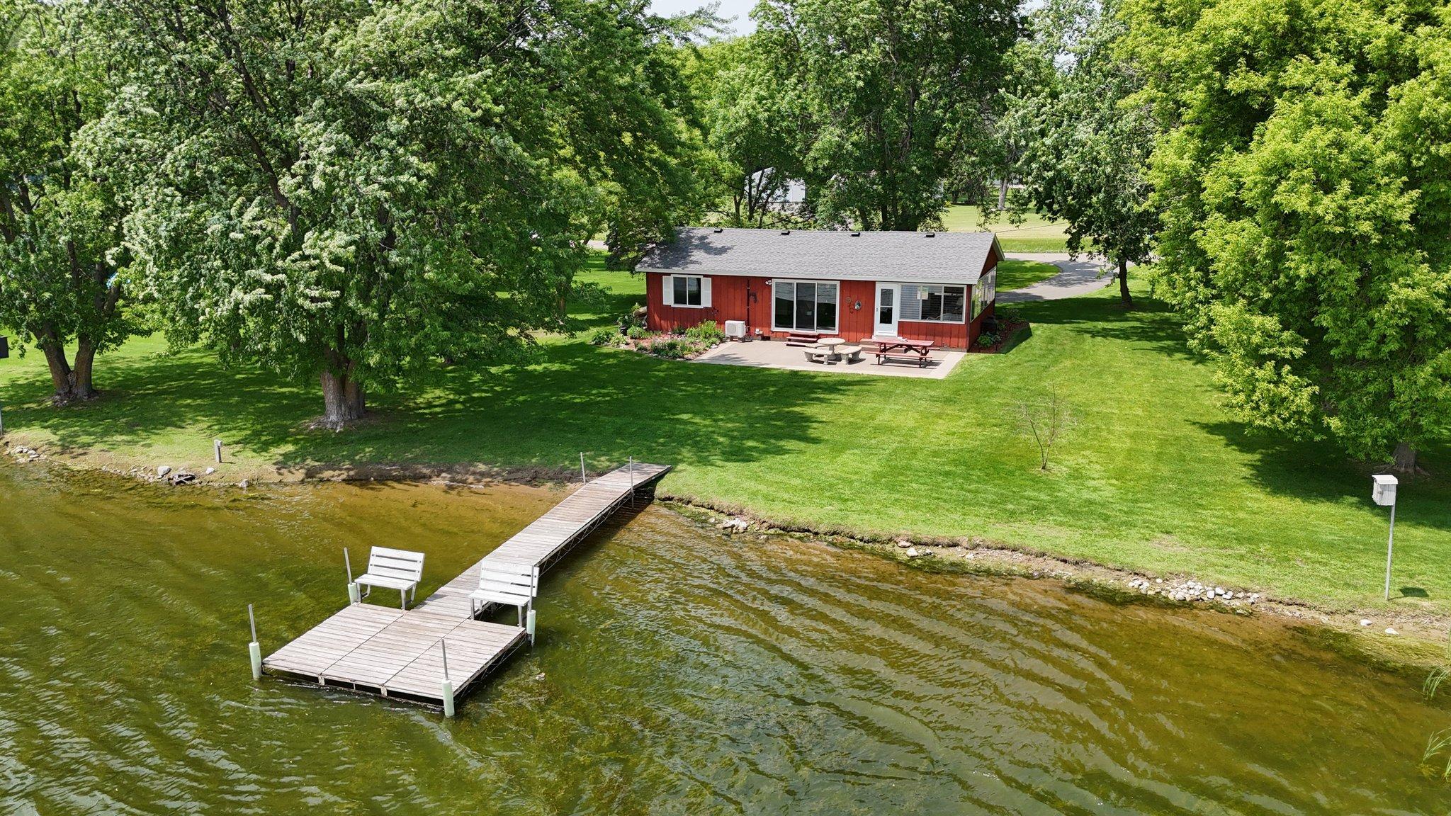 19372 2 Rivers Road Avon, MN 56310 - Photo 40 of 47