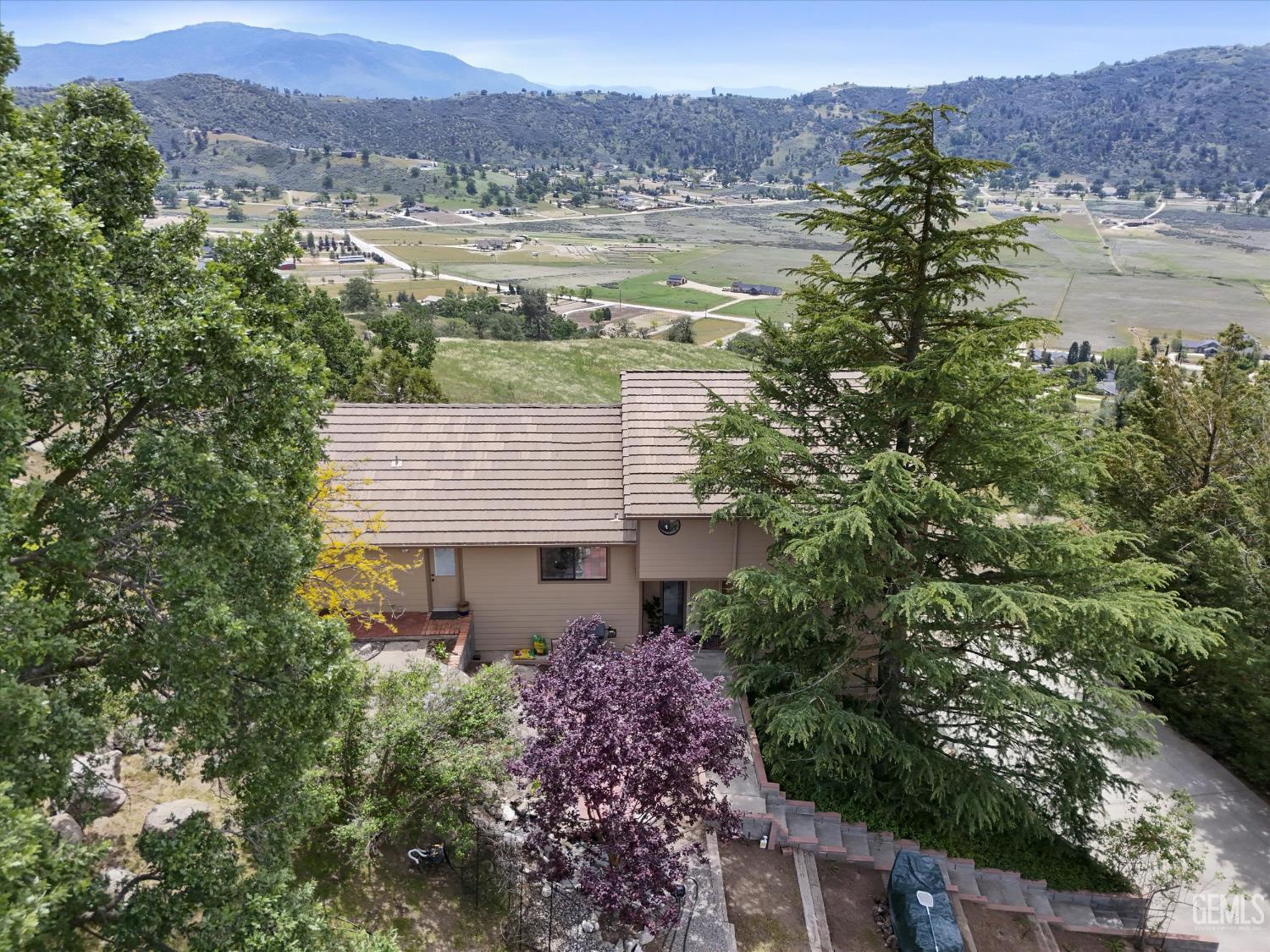 Undisclosed Address Tehachapi, CA 93561 - Photo 44 of 52