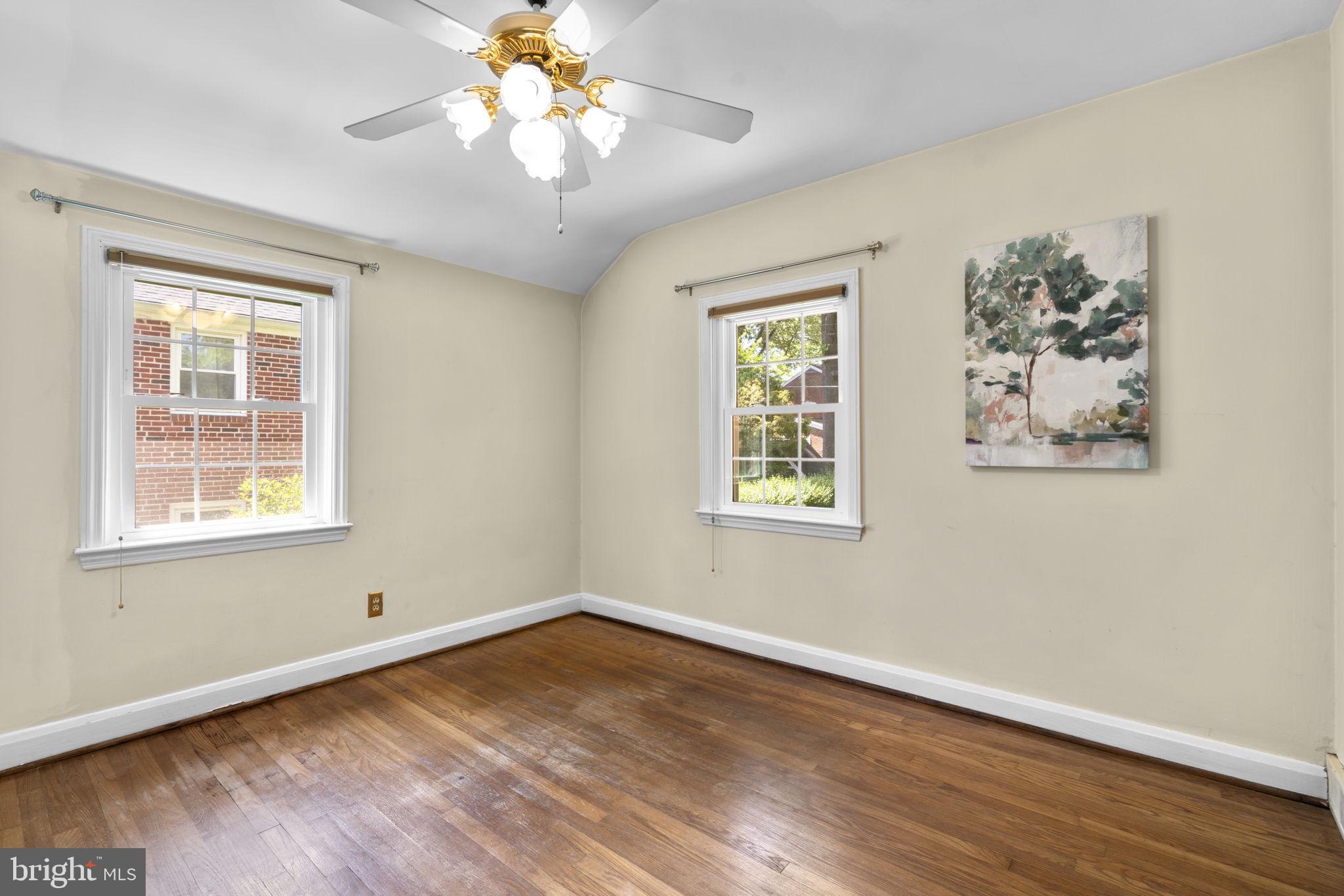 28 Dunmore Road Baltimore, MD 21228 - Photo 20 of 54 Bedroom #2