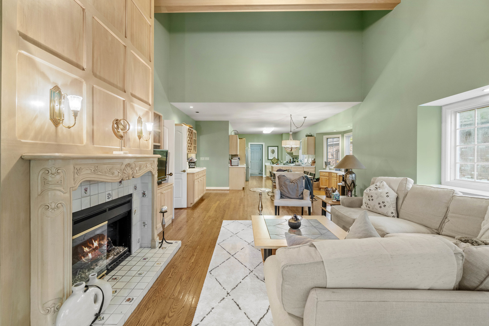 25 Lake Ridge Club Drive Burr Ridge, IL 60527 - Photo 11 of 36