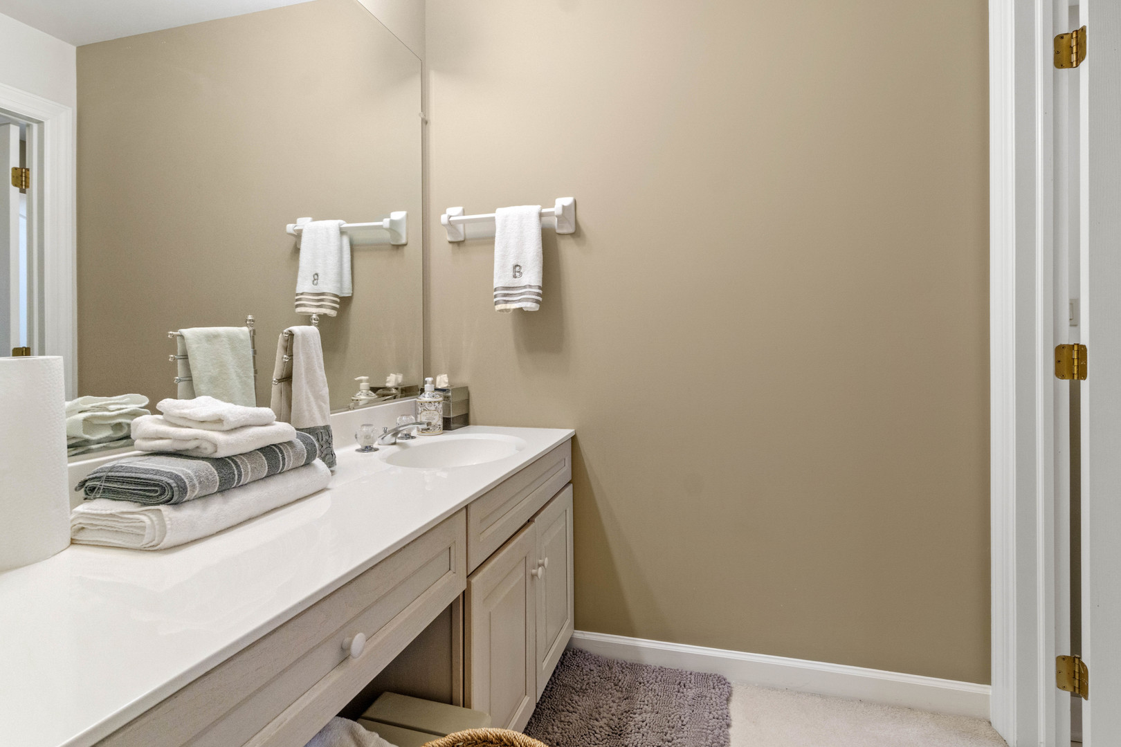 25 Lake Ridge Club Drive Burr Ridge, IL 60527 - Photo 14 of 36