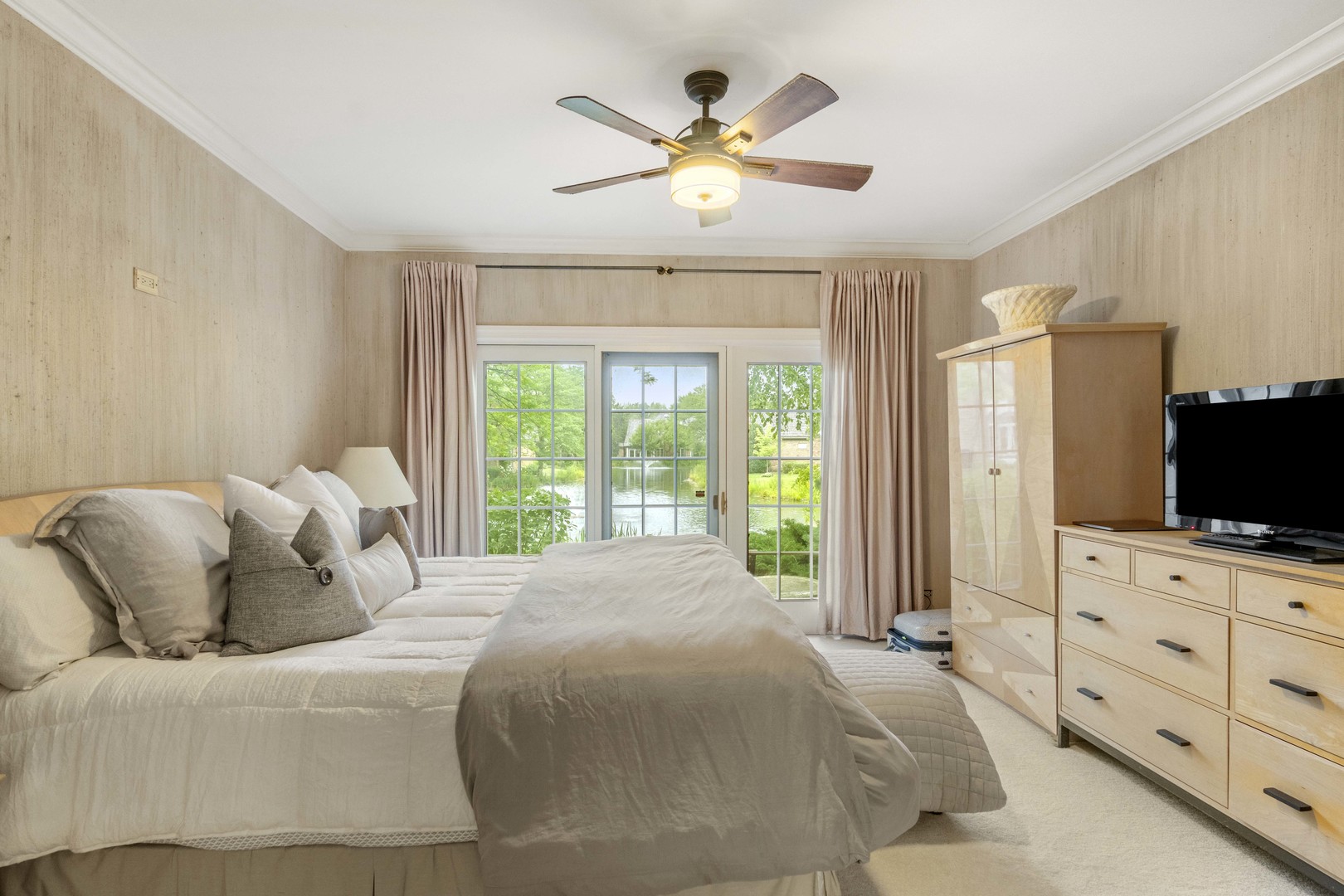 25 Lake Ridge Club Drive Burr Ridge, IL 60527 - Photo 17 of 36