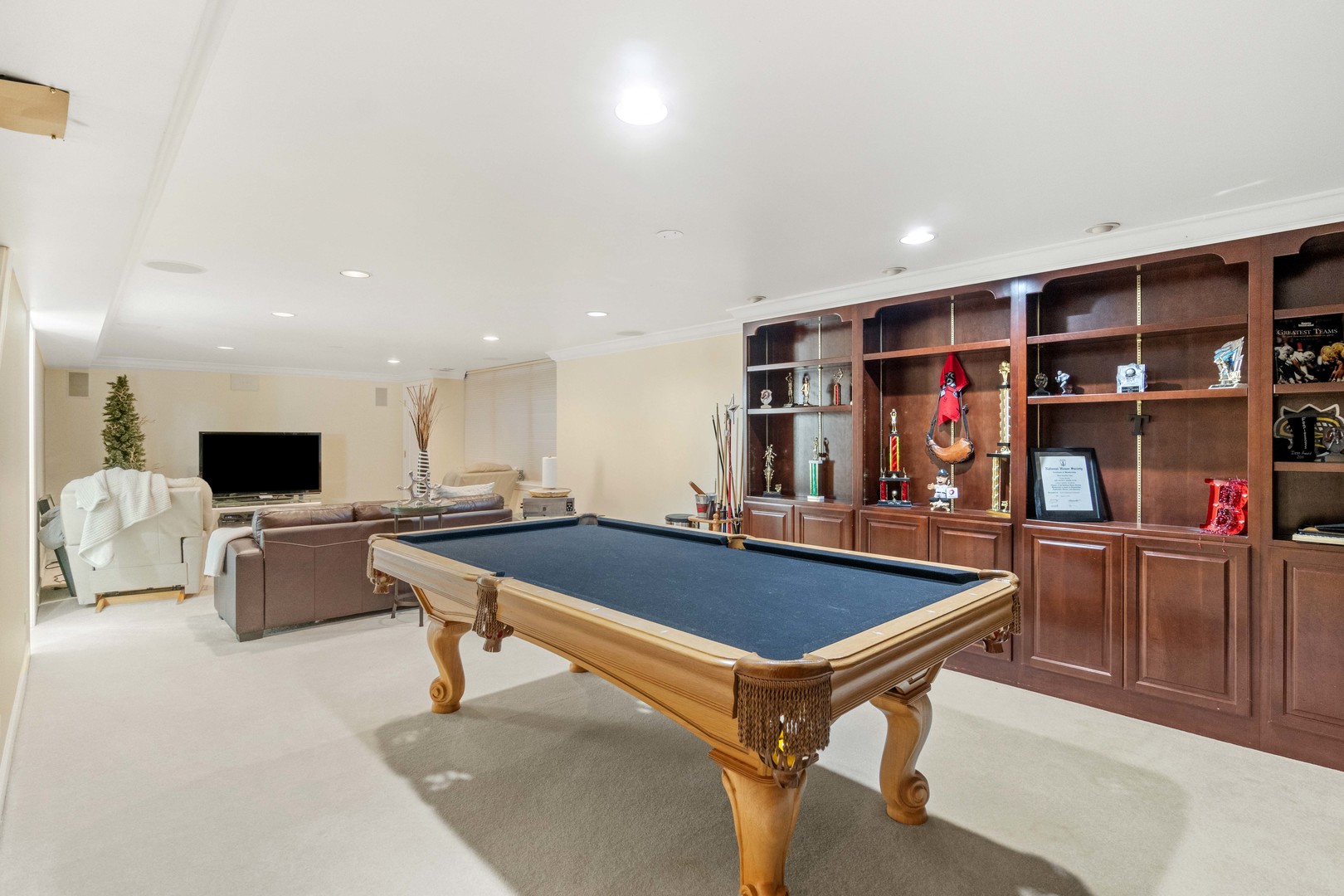 25 Lake Ridge Club Drive Burr Ridge, IL 60527 - Photo 25 of 36