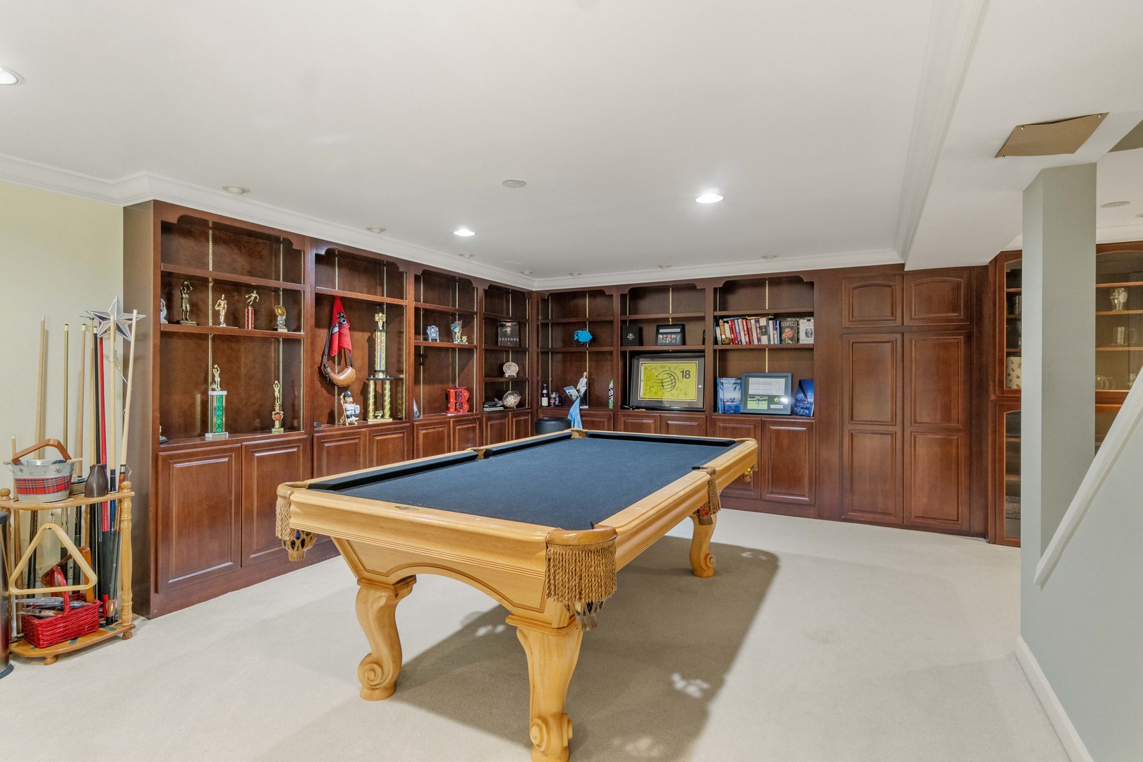 25 Lake Ridge Club Drive Burr Ridge, IL 60527 - Photo 26 of 36