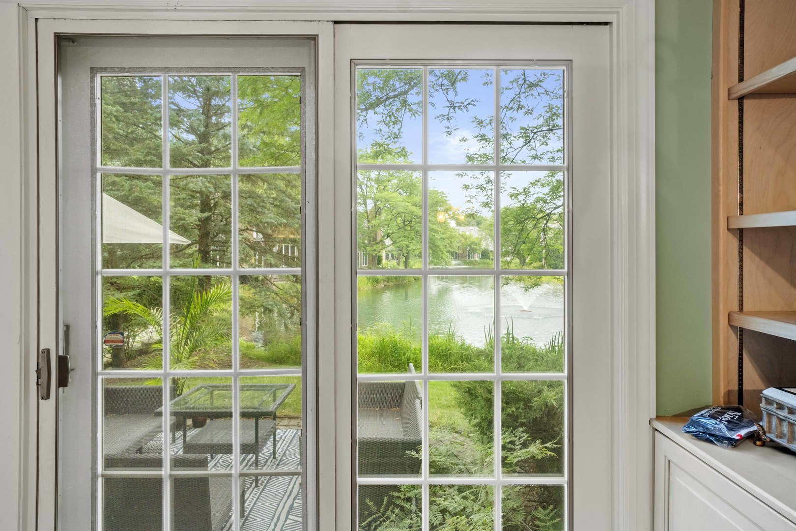 25 Lake Ridge Club Drive Burr Ridge, IL 60527 - Photo 31 of 36