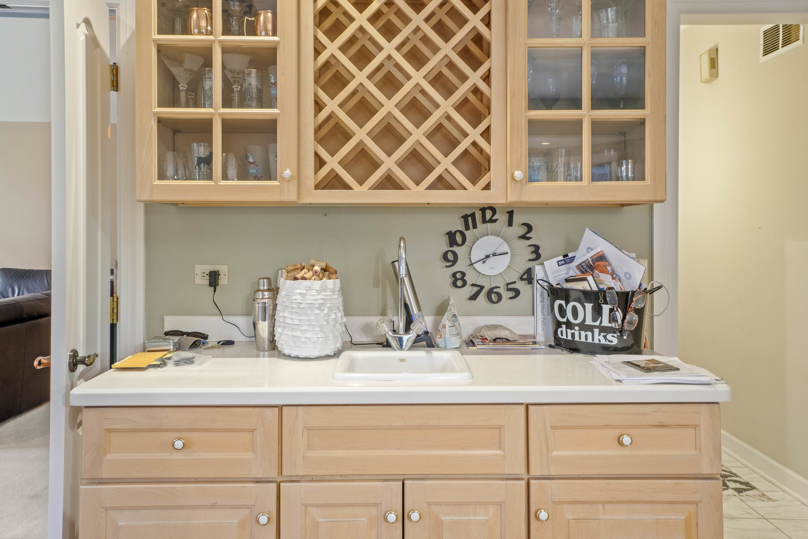 25 Lake Ridge Club Drive Burr Ridge, IL 60527 - Photo 32 of 36