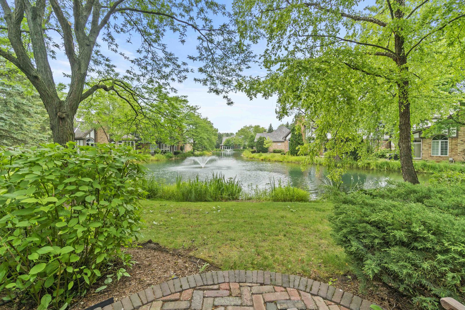 25 Lake Ridge Club Drive Burr Ridge, IL 60527 - Photo 33 of 36