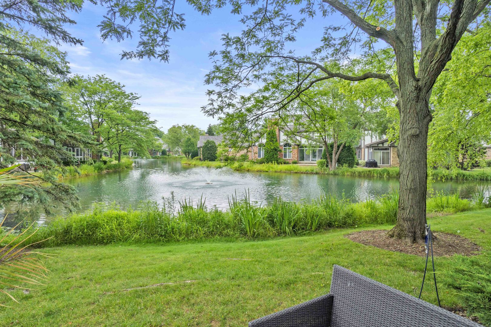 25 Lake Ridge Club Drive Burr Ridge, IL 60527 - Photo 34 of 36