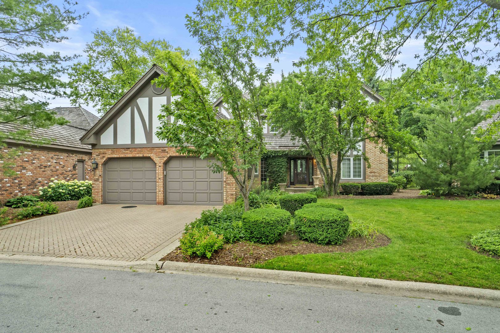 25 Lake Ridge Club Drive Burr Ridge, IL 60527 - Photo 36 of 36