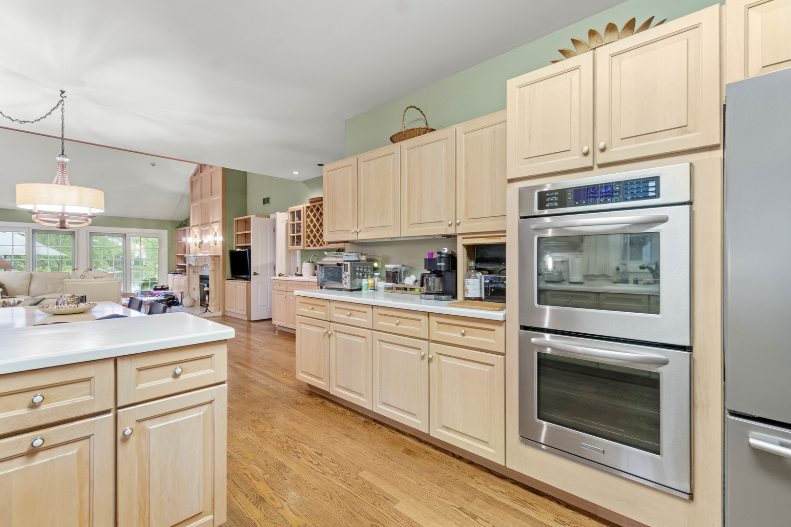 25 Lake Ridge Club Drive Burr Ridge, IL 60527 - Photo 8 of 36