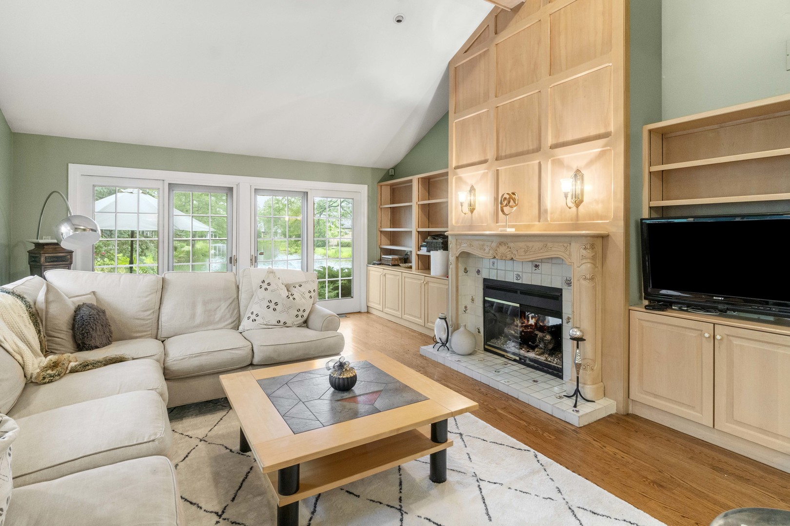 25 Lake Ridge Club Drive Burr Ridge, IL 60527 - Photo 10 of 36