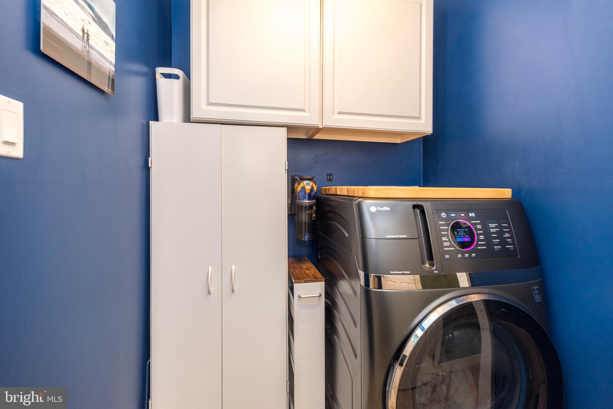2045 Foster Road Hatfield, PA 19440 - Photo 35 of 58 Laundry Room