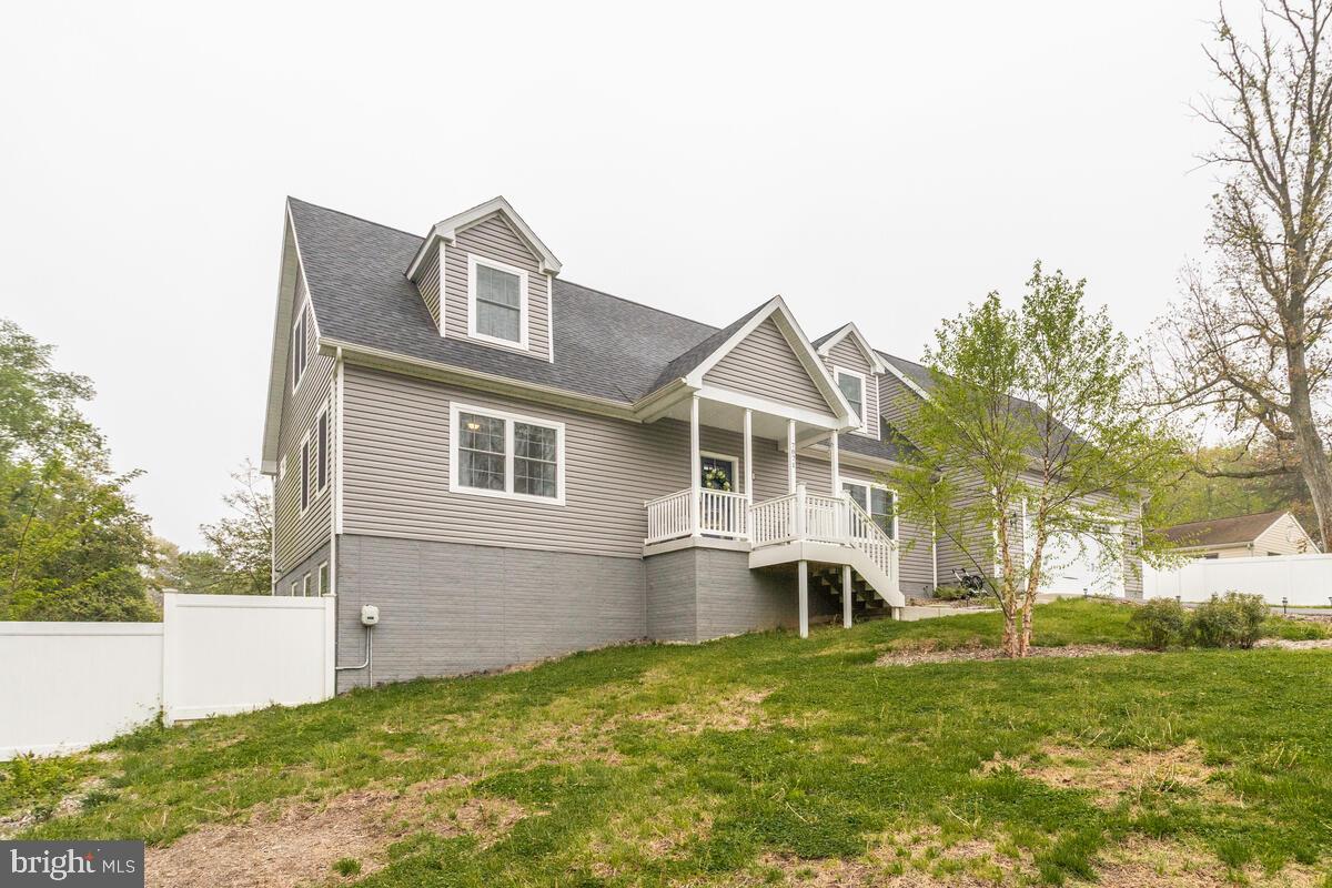 7871 Telegraph Road Severn, MD 21144 - Photo 3 of 37