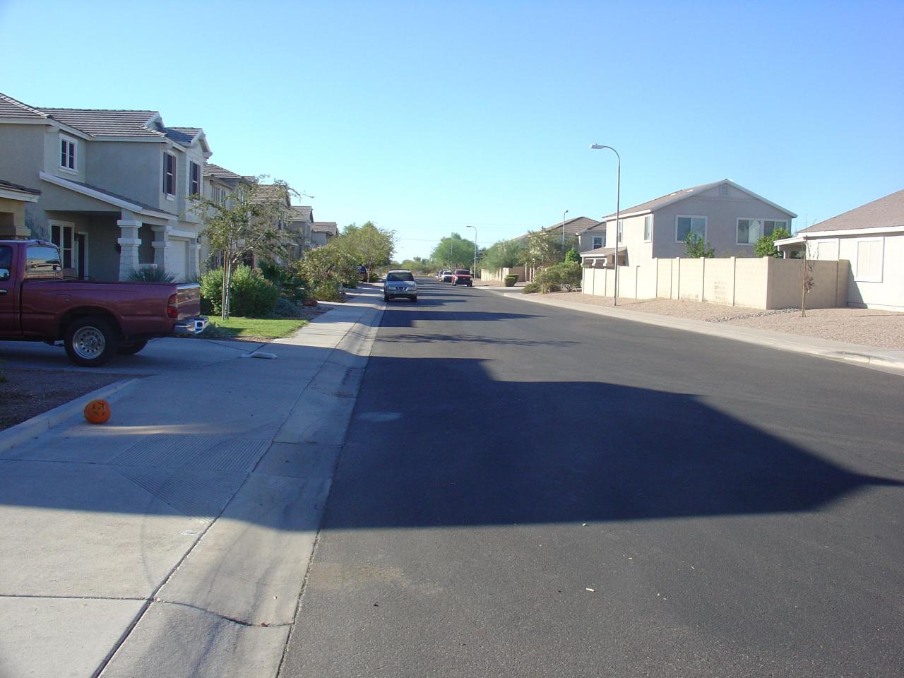 3753 South Wickiup Road Apache Junction, AZ 85119 - Photo 3 of 6 Street