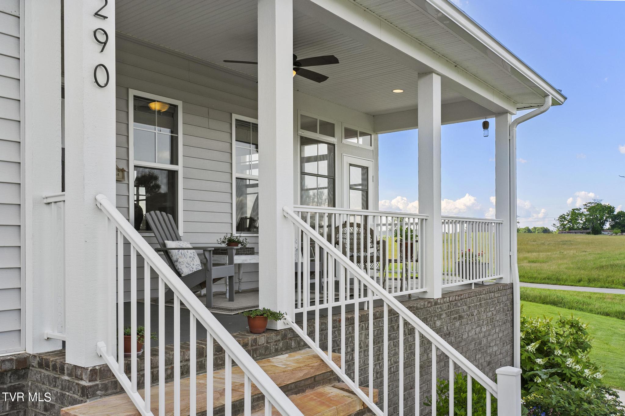 290 Sliger Road Jonesborough, TN 37659 - Photo 54 of 65 ARW01421