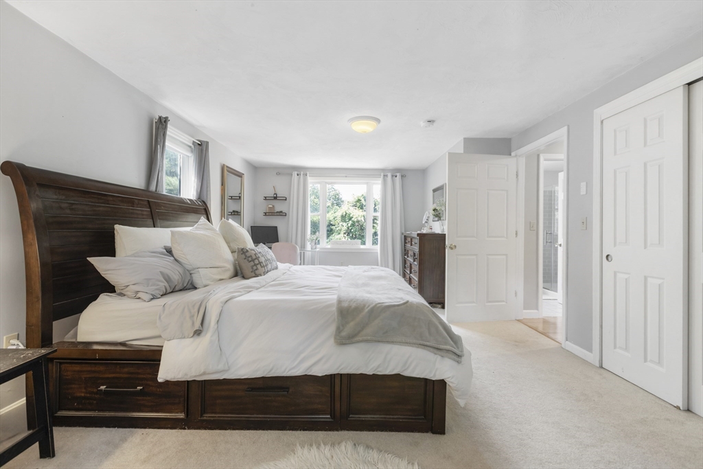 85 Old Elmdale Road Uxbridge, MA 01569 - Photo 25 of 42