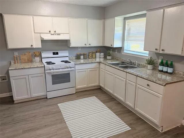 $165,900 | 2080 Carver Drive, Marrero, LA 70072