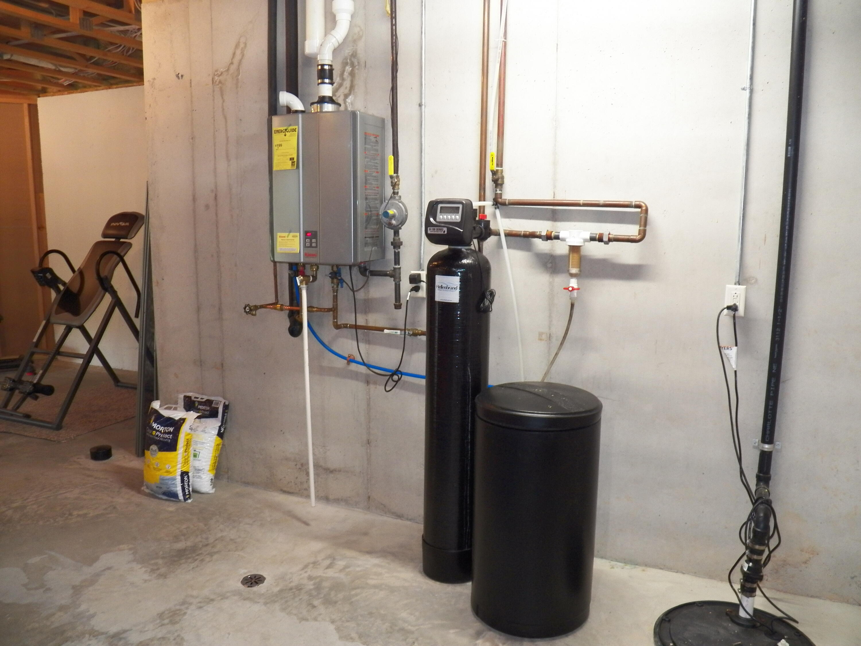 11105 Meadow Ridge Road Whitelaw, WI 54247 - Photo 77 of 126 Water Systems