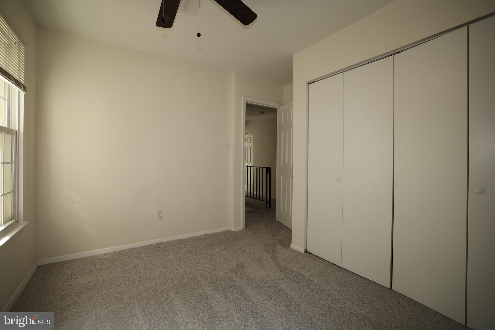 2400 Ansdel Court Reston, VA 20191 - Photo 13 of 19 Bright and airy bedroom retreat.
