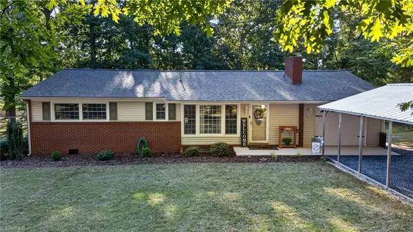 $249,900 | 329 Lambert Drive, Asheboro, NC 27205
