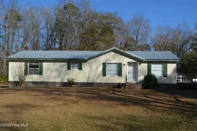 $1,400 | 2614 Robin Circle Northwest, Longwood, NC 28452