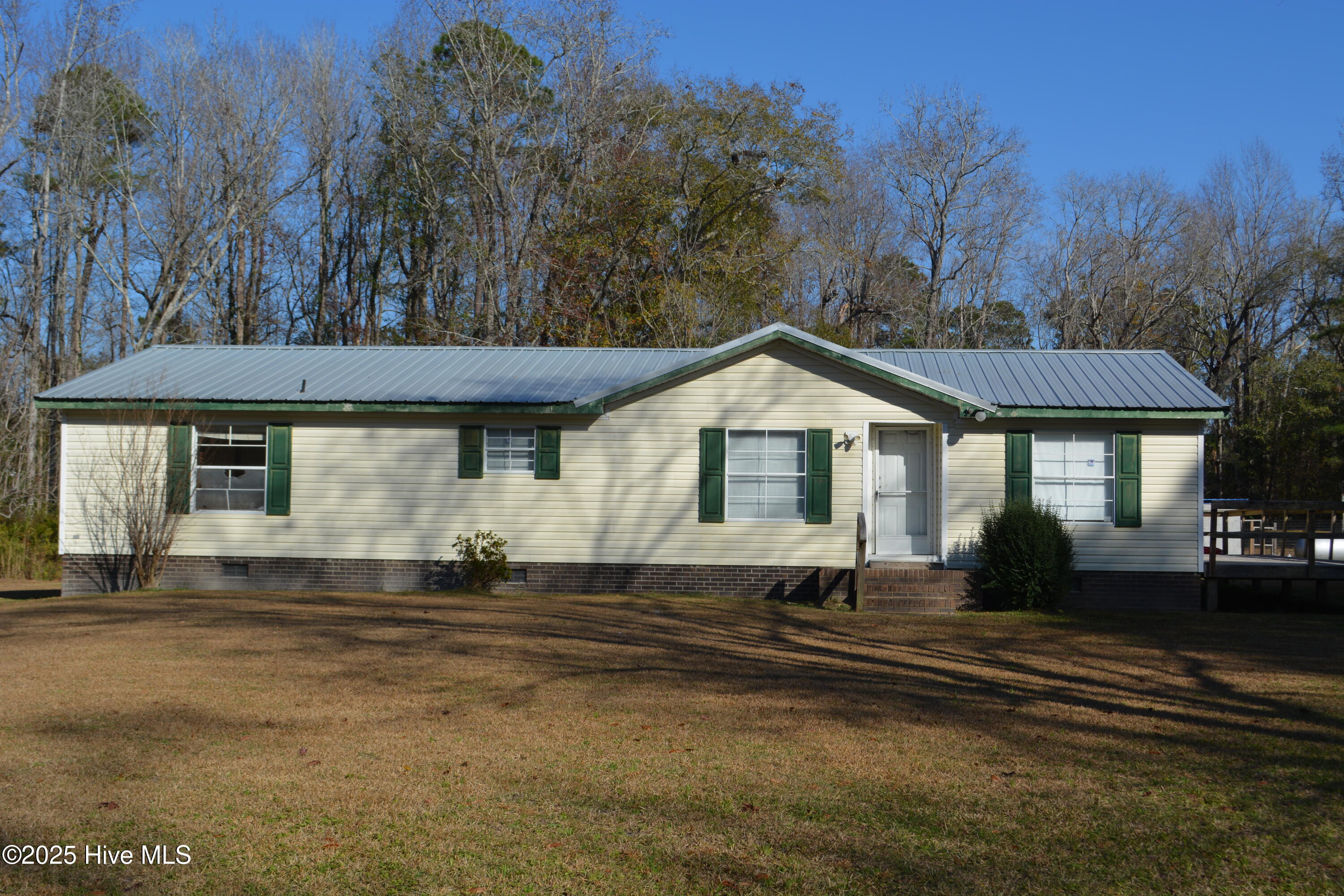 2614 Robin Circle Northwest Longwood, NC 28452 - Photo 1 of 13 Front of Home