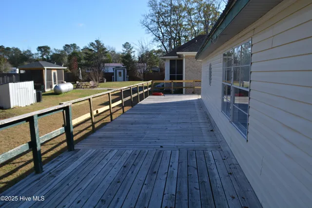 $1,400 | 2614 Robin Circle Northwest, Longwood, NC 28452