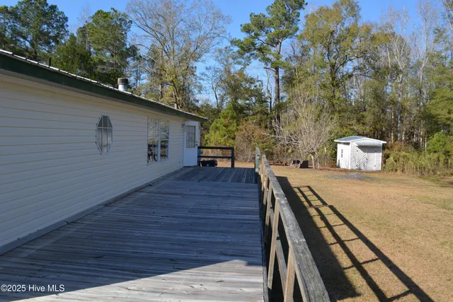 $1,400 | 2614 Robin Circle Northwest, Longwood, NC 28452