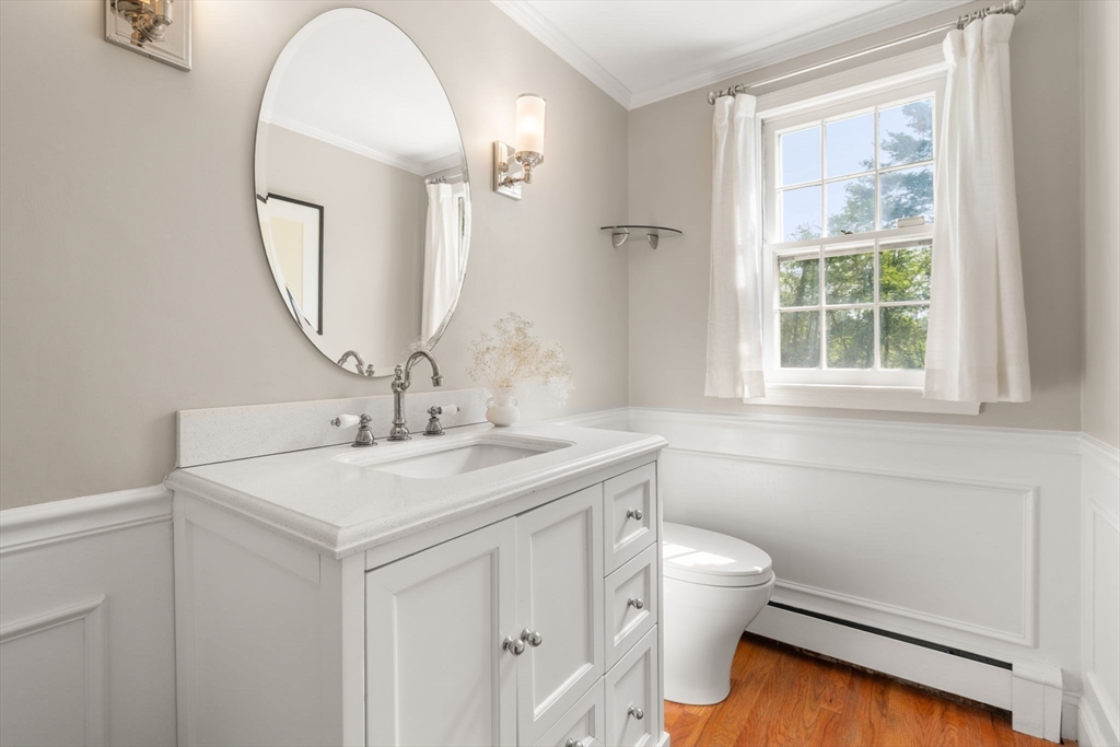 25 Russett Hill Road Sherborn, MA 01770 - Photo 13 of 34 Gallery Image 13