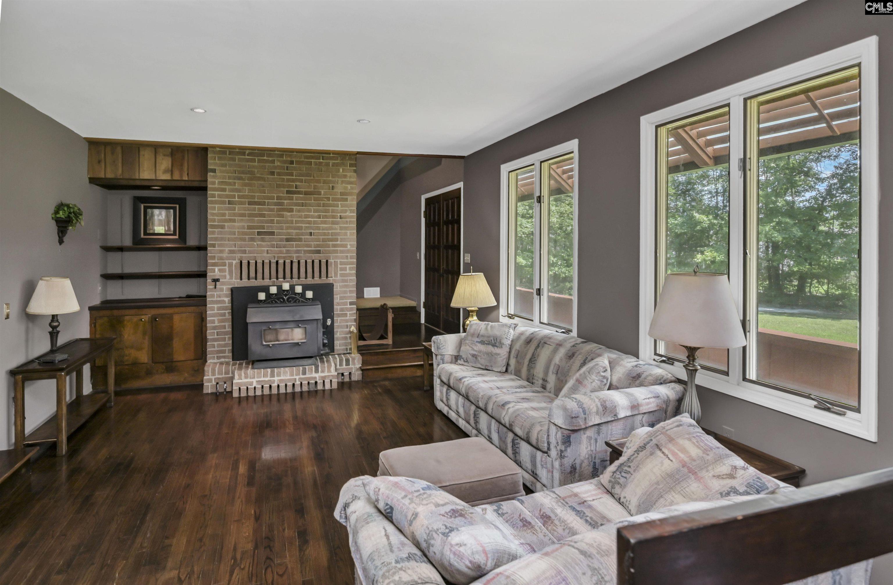 1100 Bookie Richardson Road Chapin, SC 29036 - Photo 7 of 30