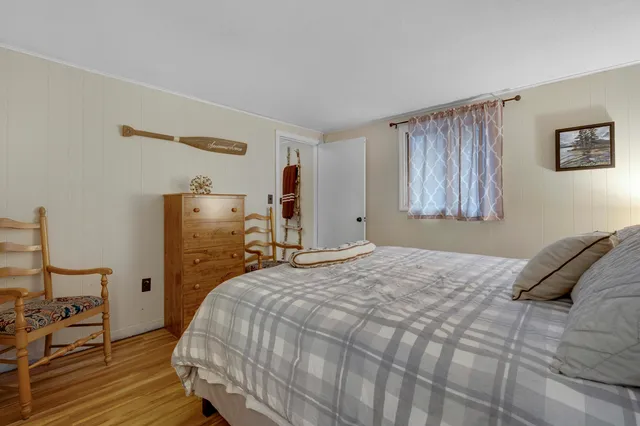 $399,000 | 10 North Bay Road, Bridgton, ME 04009