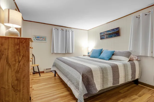 $399,000 | 10 North Bay Road, Bridgton, ME 04009