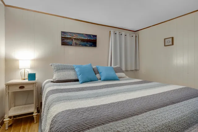 $399,000 | 10 North Bay Road, Bridgton, ME 04009