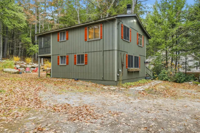 $399,000 | 10 North Bay Road, Bridgton, ME 04009