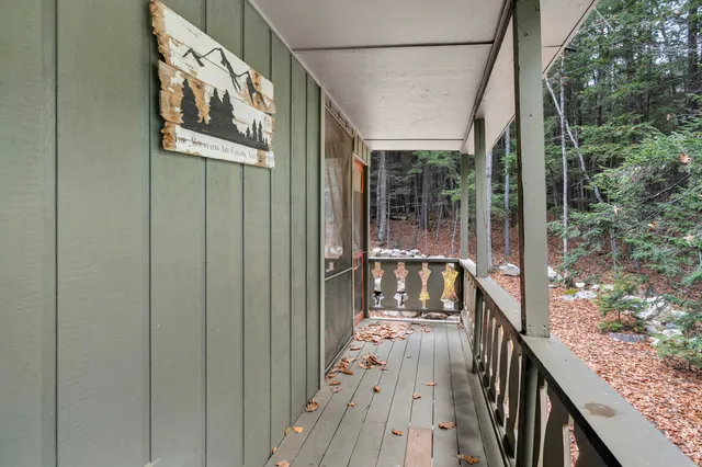 $399,000 | 10 North Bay Road, Bridgton, ME 04009