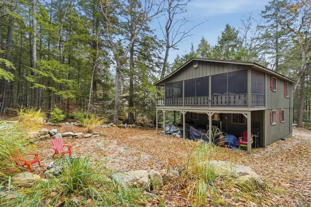 $399,000 | 10 North Bay Road, Bridgton, ME 04009
