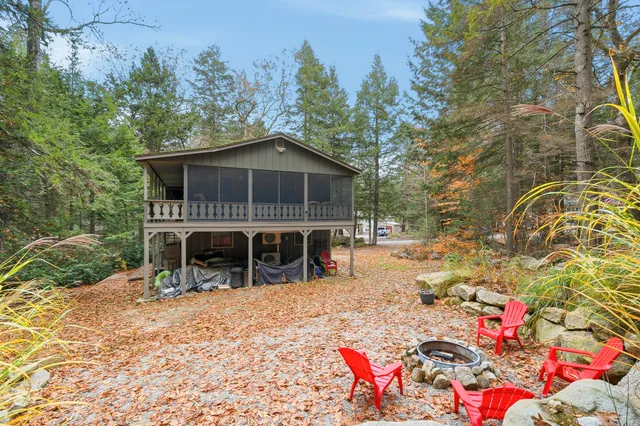 $399,000 | 10 North Bay Road, Bridgton, ME 04009