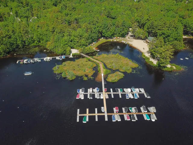 $399,000 | 10 North Bay Road, Bridgton, ME 04009