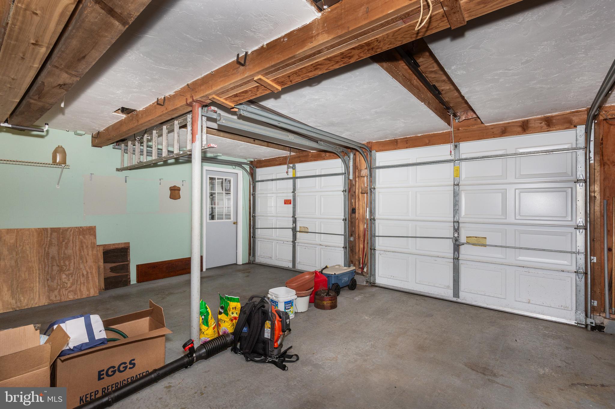 4734 Water Tank Road Manchester, MD 21102 - Photo 34 of 57 2-car Garage