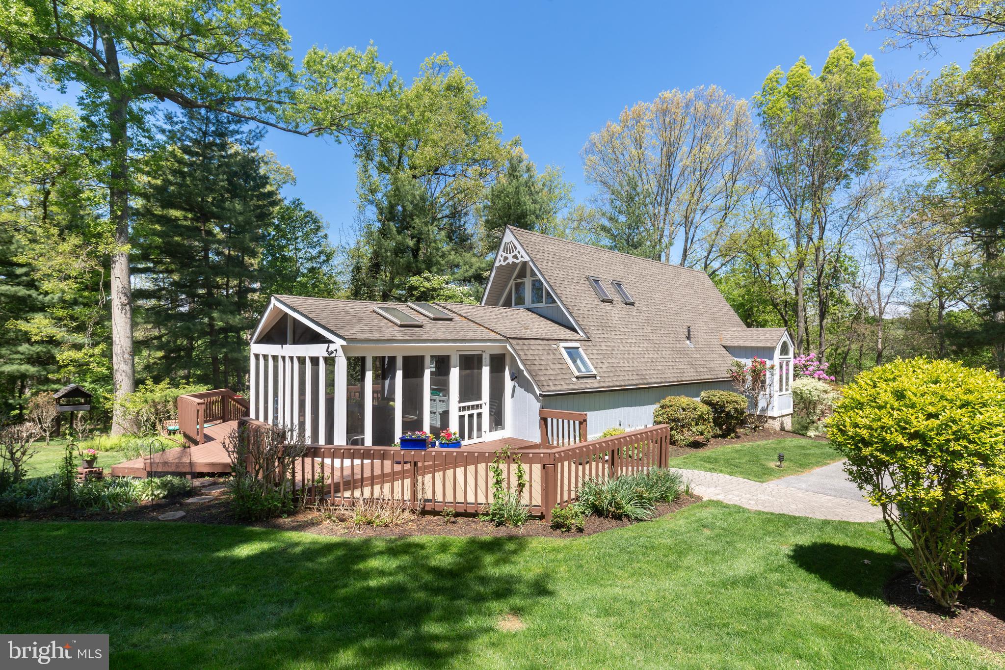 4734 Water Tank Road Manchester, MD 21102 - Photo 39 of 57 Beautiful setting