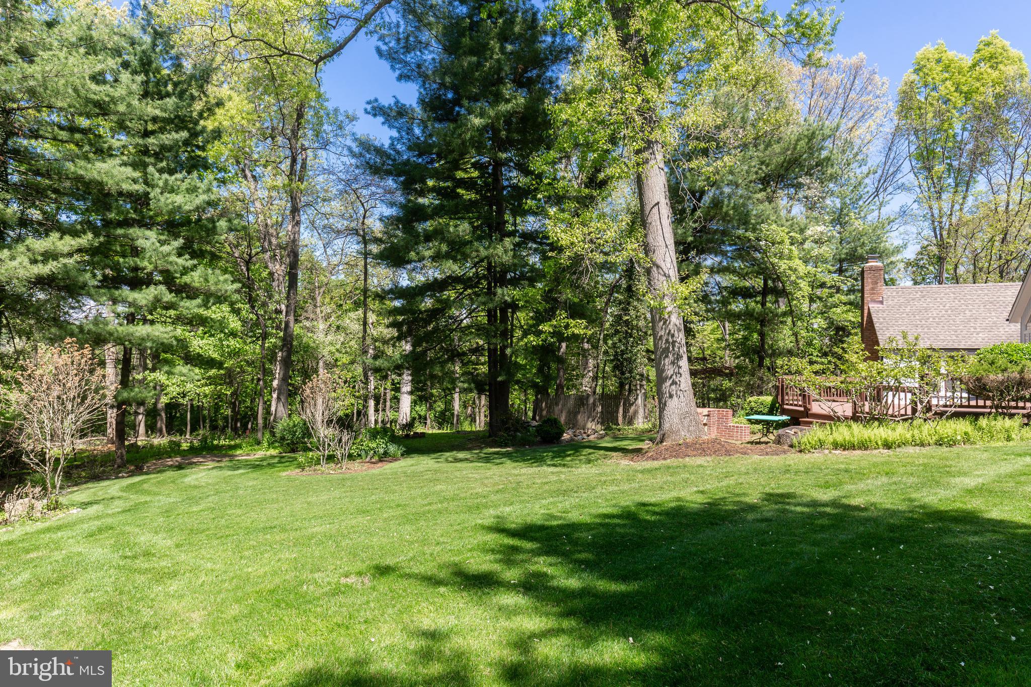 4734 Water Tank Road Manchester, MD 21102 - Photo 44 of 57 Beautiful yard