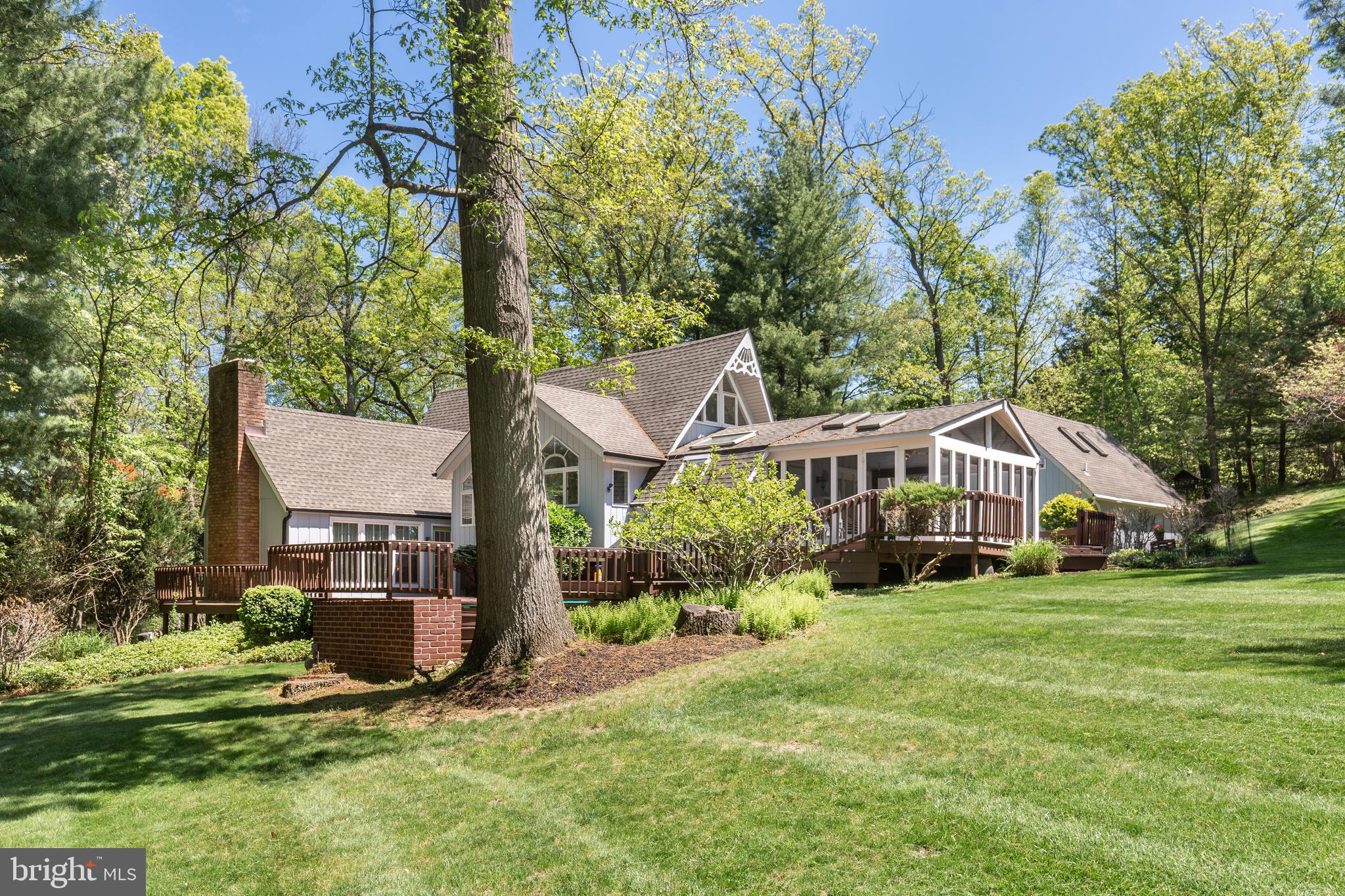 4734 Water Tank Road Manchester, MD 21102 - Photo 45 of 57 Beautiful setting