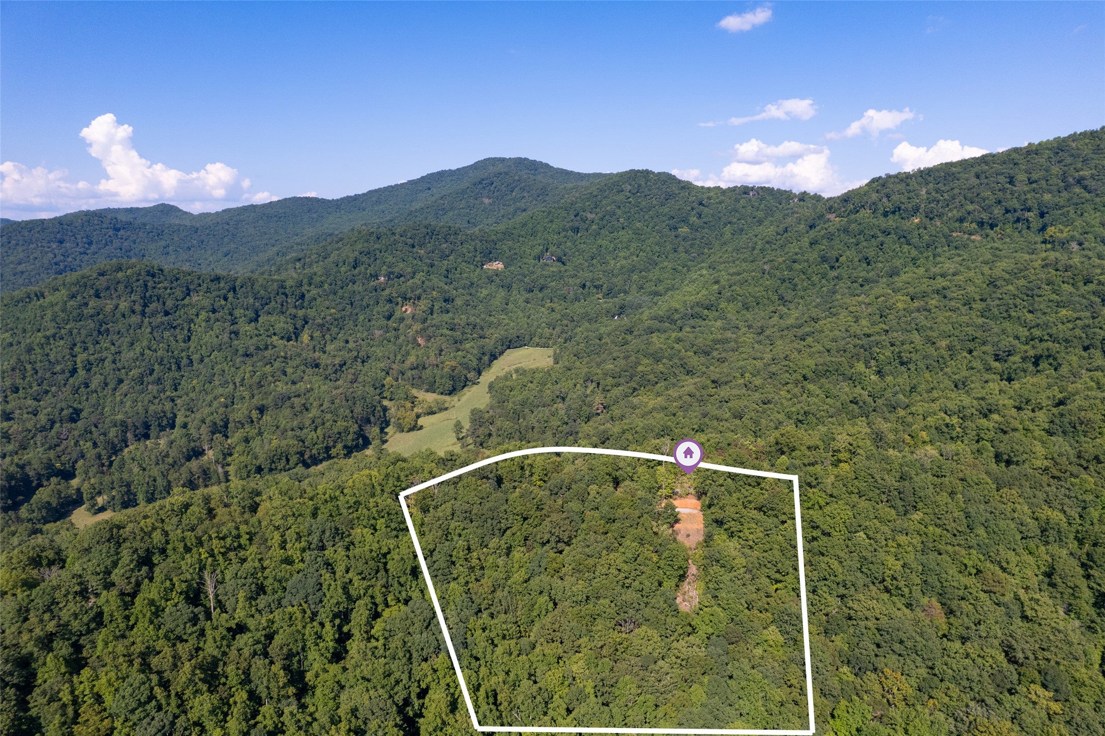 Tbd Onion Mountain Road Franklin, NC 28734 - Photo 24 of 24 Gallery Image 24