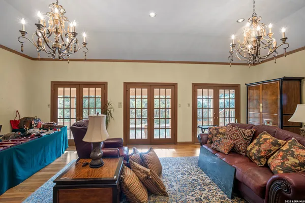$490,000 | 14718 Aegean Way, Selma, TX 78154