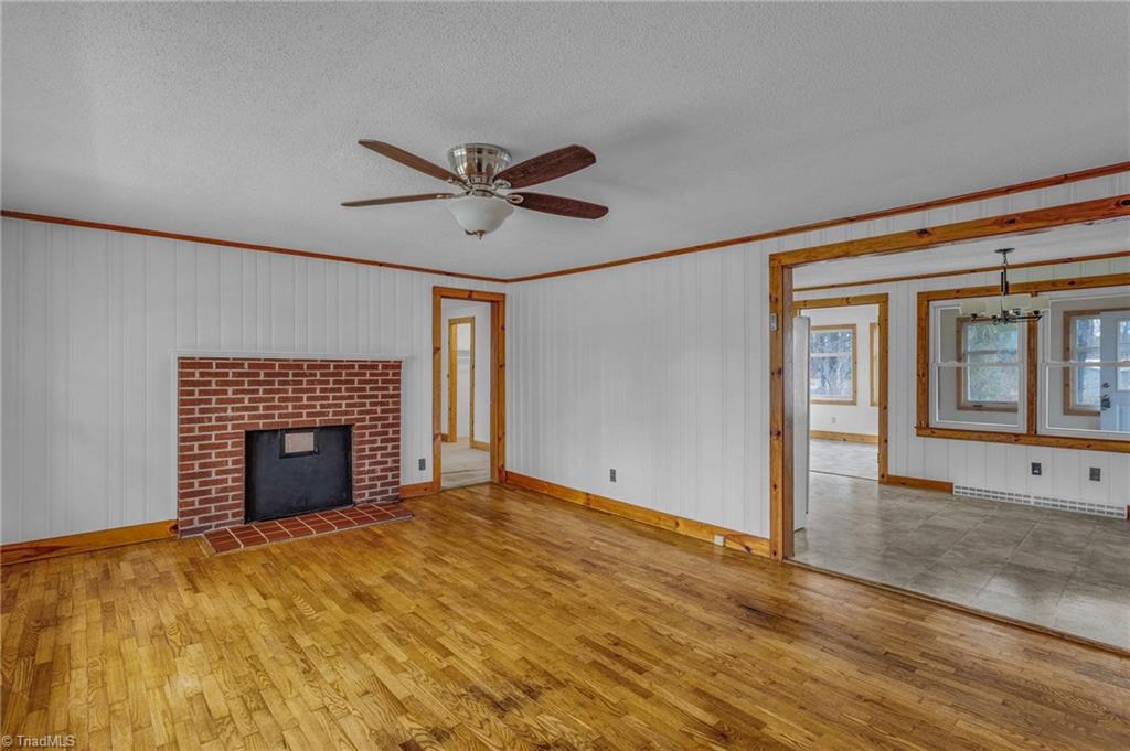 4421 Hampton Road Clemmons, NC 27012 - Photo 2 of 26 Gallery Image 2