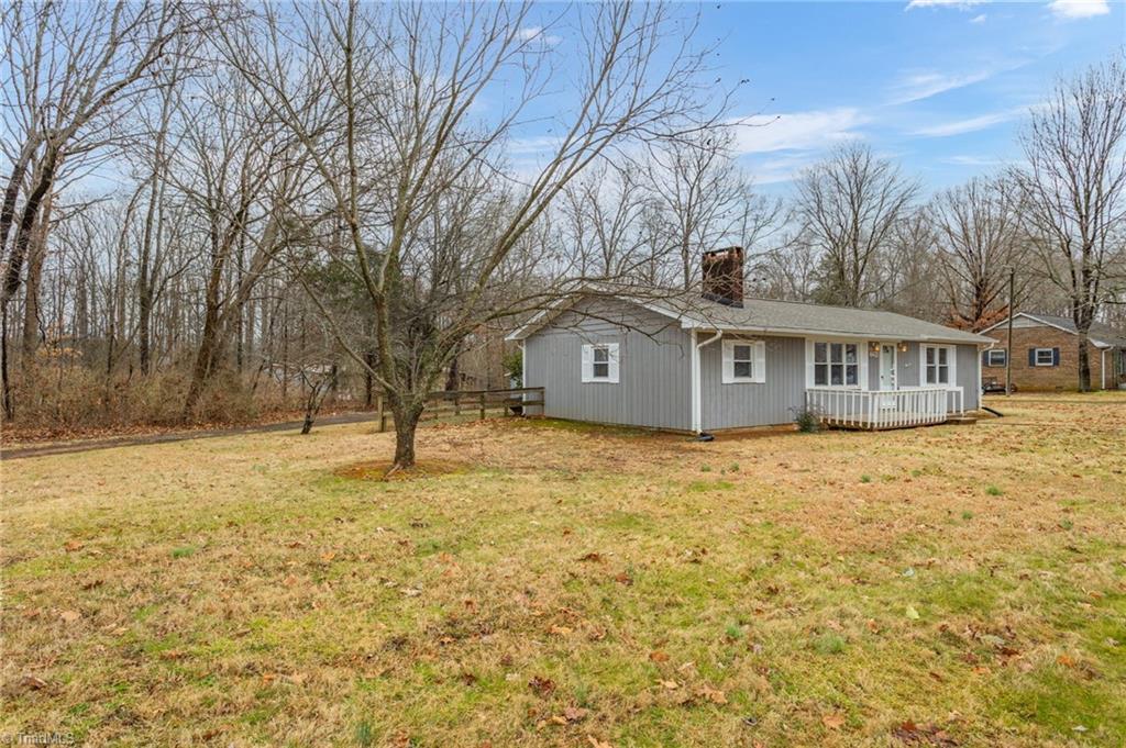 4421 Hampton Road Clemmons, NC 27012 - Photo 22 of 26 Gallery Image 22