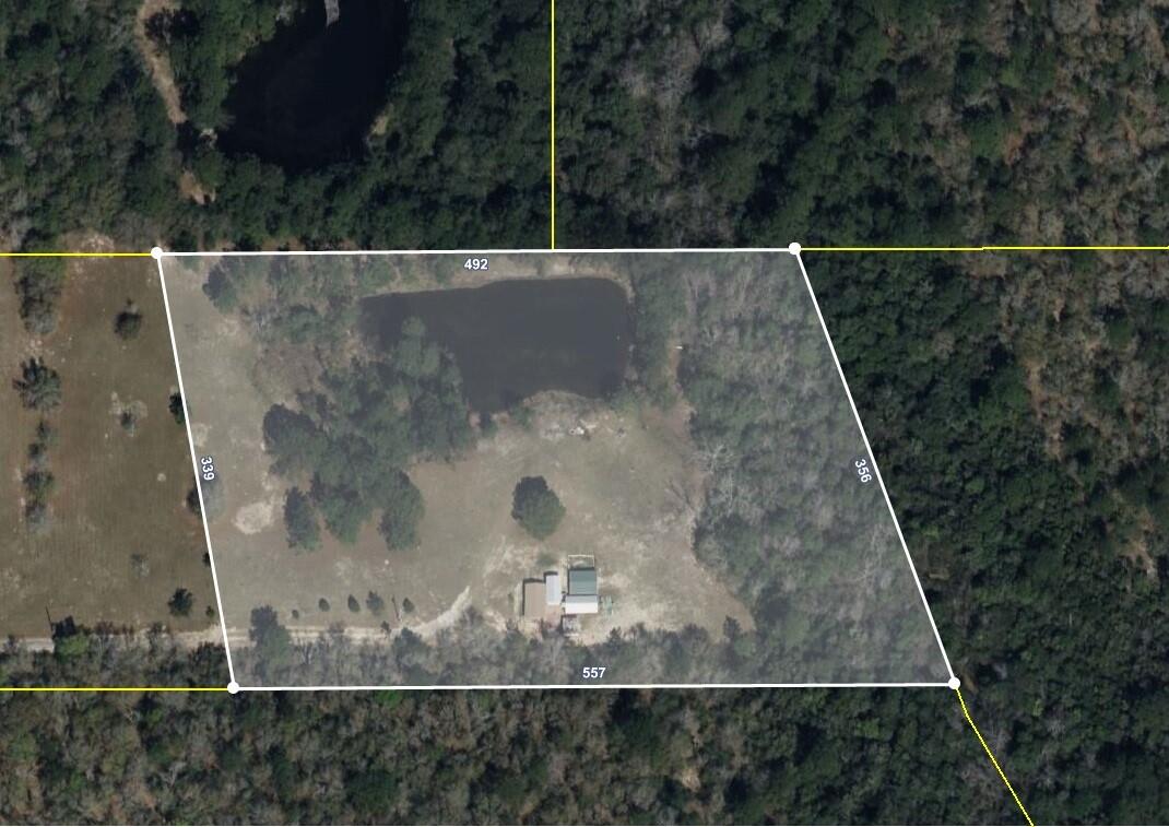 3 Juniper Lake Road DeFuniak Springs, FL 32433 - Photo 3 of 3 Gallery Image 3