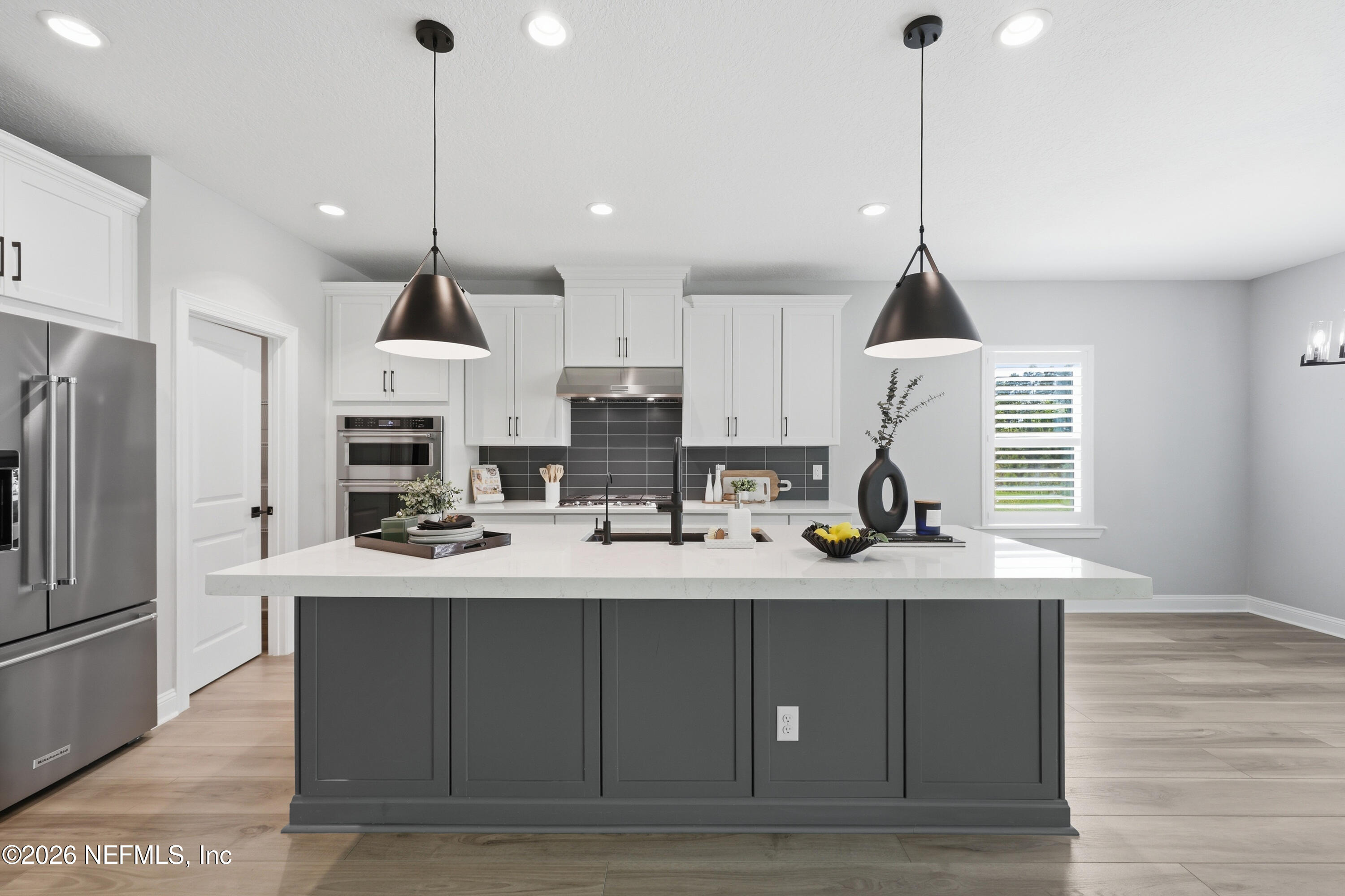 85 Nightfall Court St. Augustine, FL 32095 - Photo 10 of 86 Gourmet Kitchen