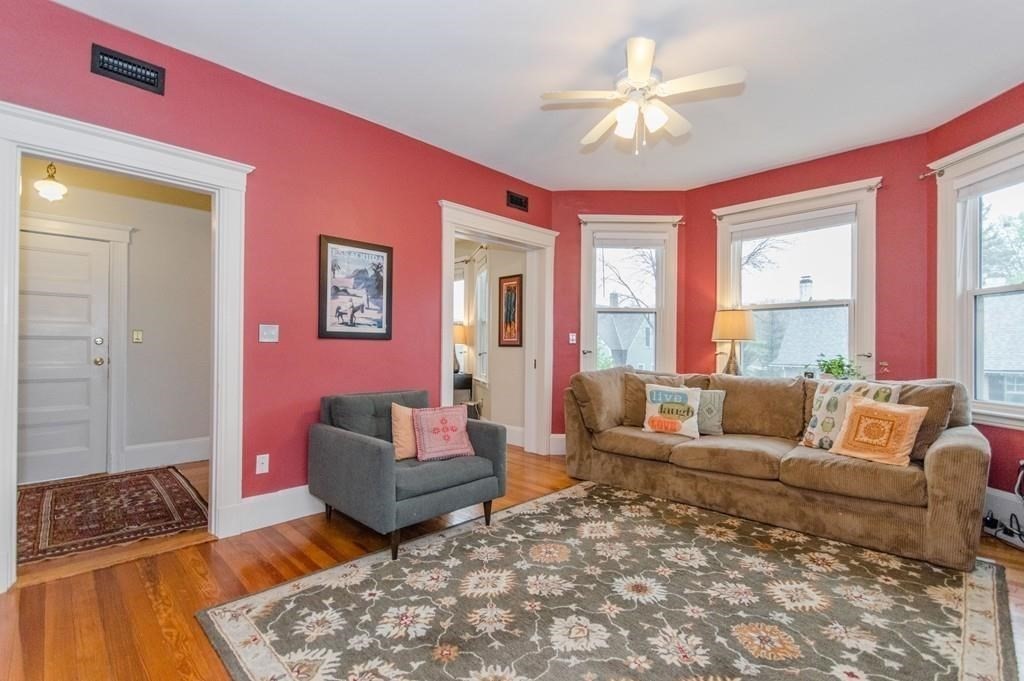 16 Primrose Street, Unit 2 Boston, MA 02131 - Photo 6 of 14